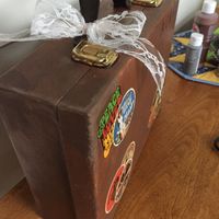  Card boxes - 2