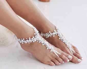 Foot Jewelry