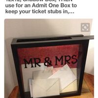 Card Box Alternatives