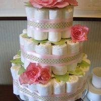 NWR: Baby shower gifts?