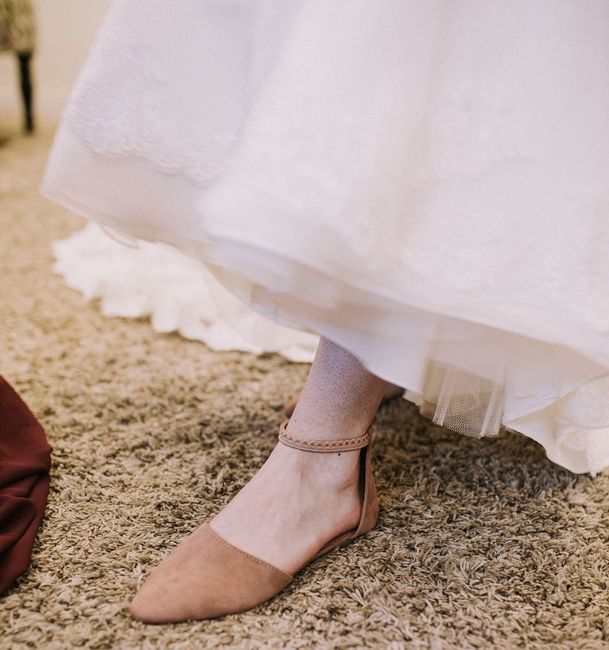 Favorite Flats - 1