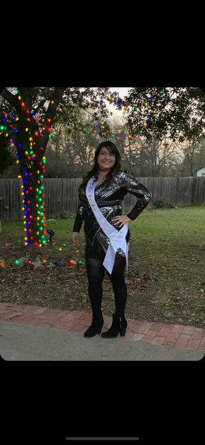 Bachelorette Party 12/17/18 - 5