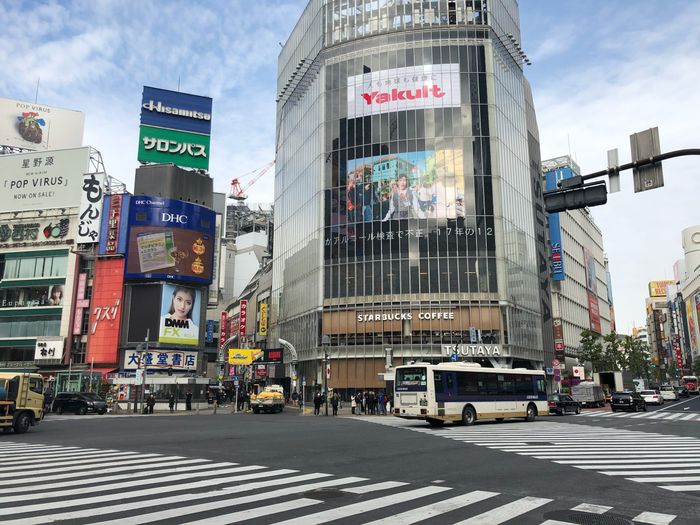 Our honeymoon to Tokyo! - 8