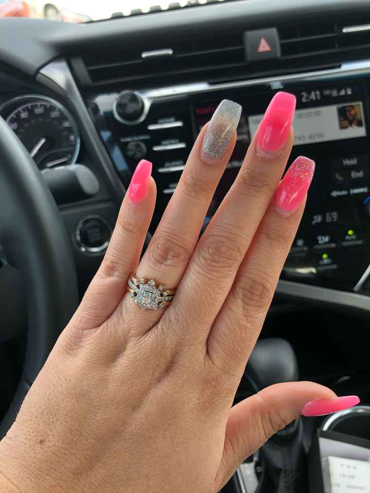 Wedding Band! - 1
