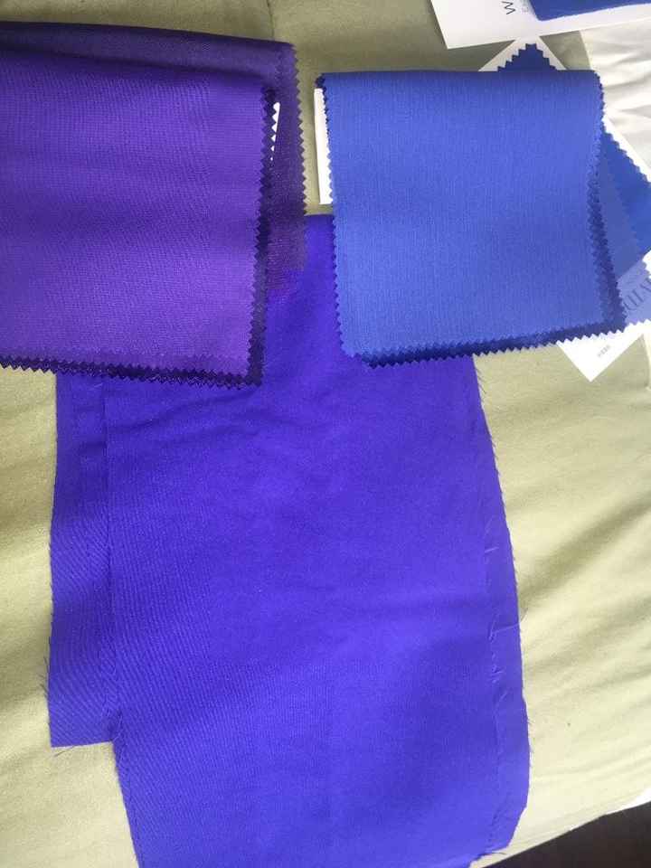 Bridesmaid dresses 2