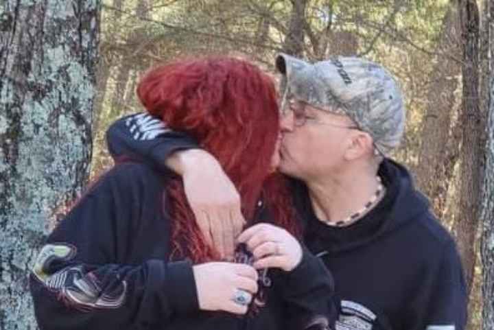 Couples getting married on April 9, 2022 - 1