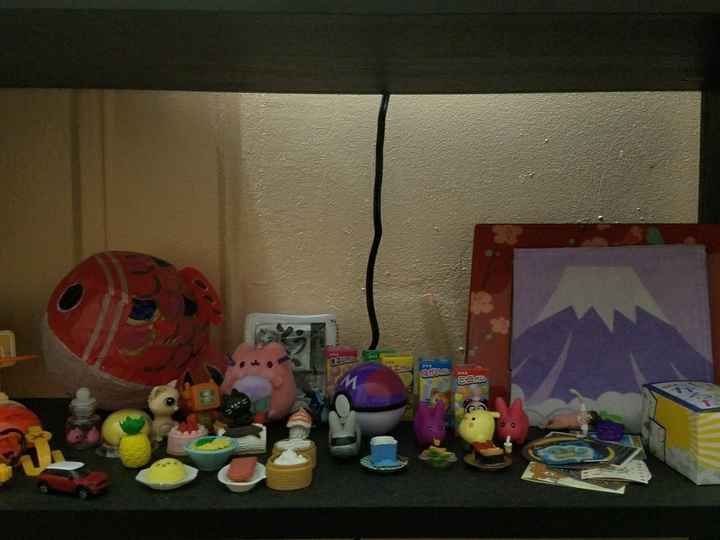 NWR: My "weird" hobby