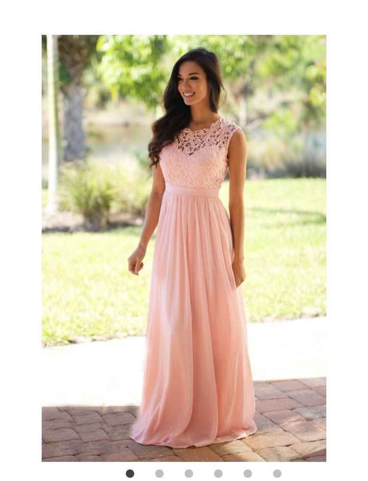 BM dresses with strapless dress