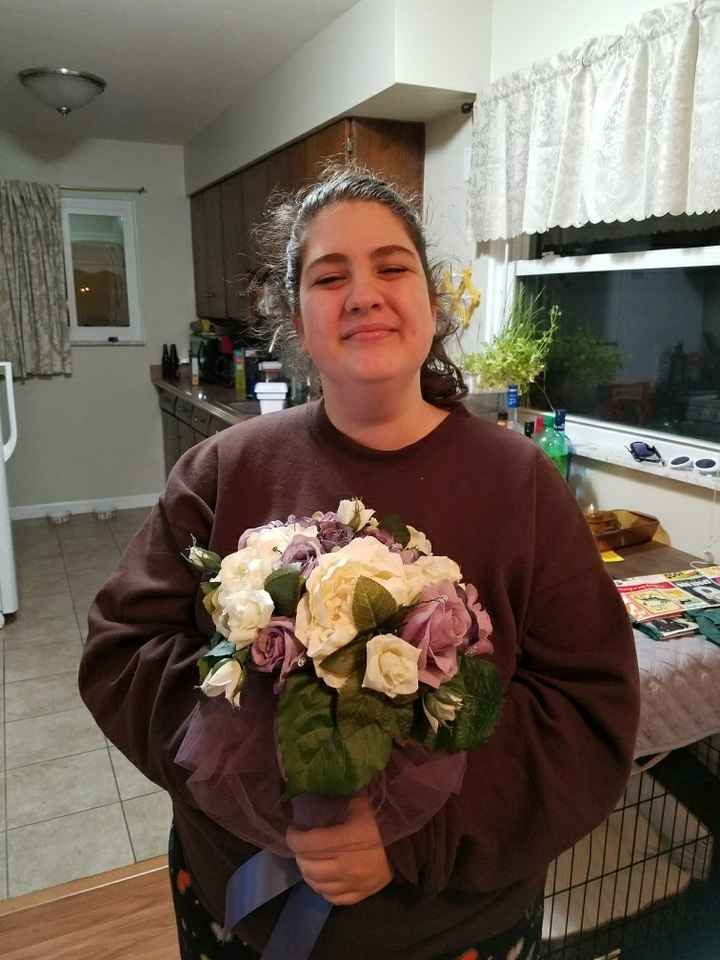 I'm feeling good but like I'm missing something - 1