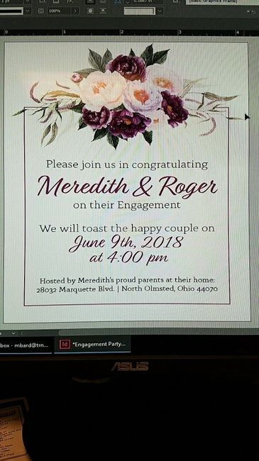 Summer 2019 brides! - 2