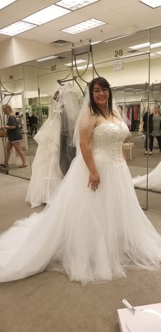 Any plus size ladies out there?? - 1