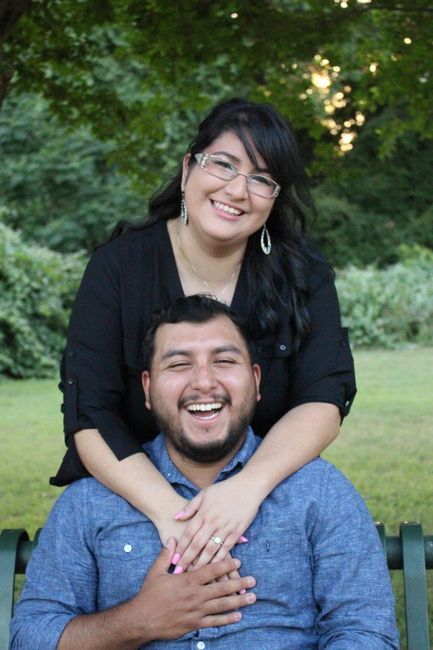 Engagement Photos Done! - 3