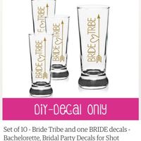 Bridesmaid Proposals - 1