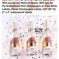 Bridesmaid Proposals - 2