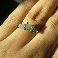 Just for fun! How did yours go?