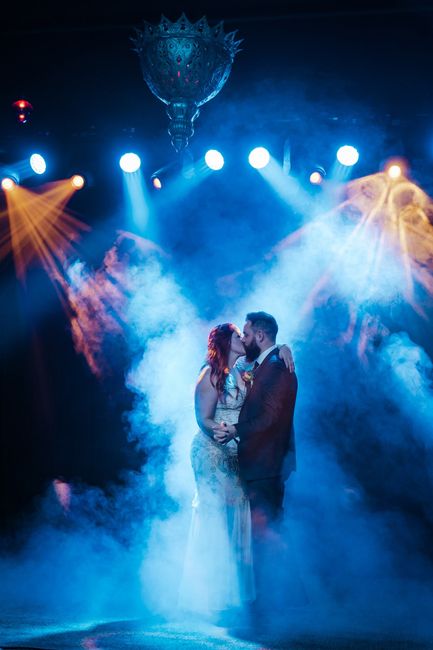 First Dance - do you practice or just wing it? 4