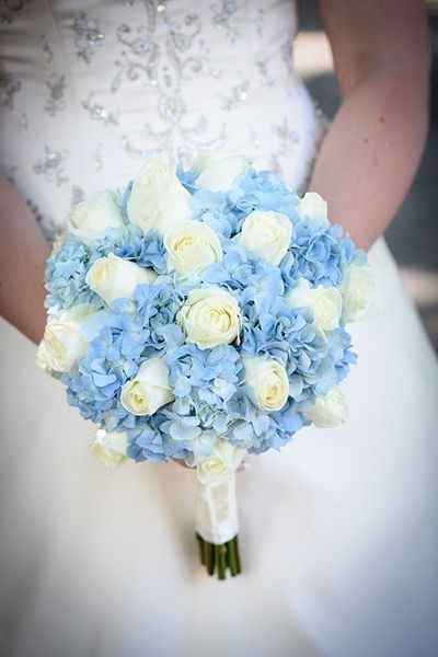 Example Bouquet Colors