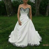 Show me your budget dresses!