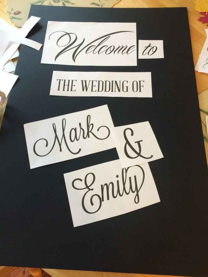 Need help pairing fonts!