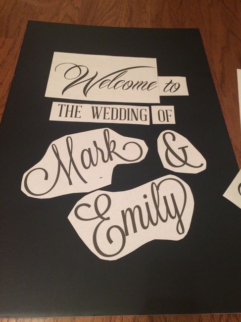 Need help pairing fonts!