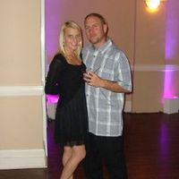 Help my Fiance had NO rhythm!
