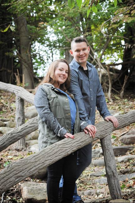 Engagement pictures!❤️ (pic heavy) - 4