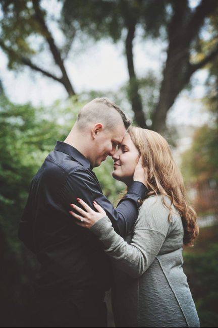 Engagement pictures!❤️ (pic heavy) - 6