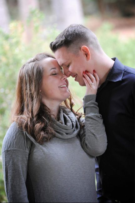 Engagement pictures!❤️ (pic heavy) - 7