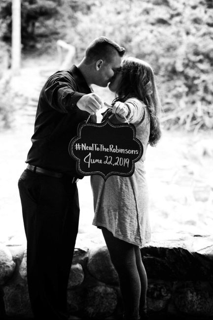 Engagement pictures!❤️ (pic heavy) - 8