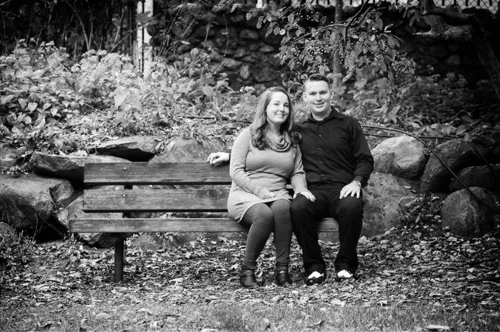 Engagement pictures!❤️ (pic heavy) - 11