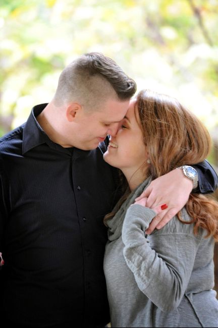 Engagement pictures!❤️ (pic heavy) - 12