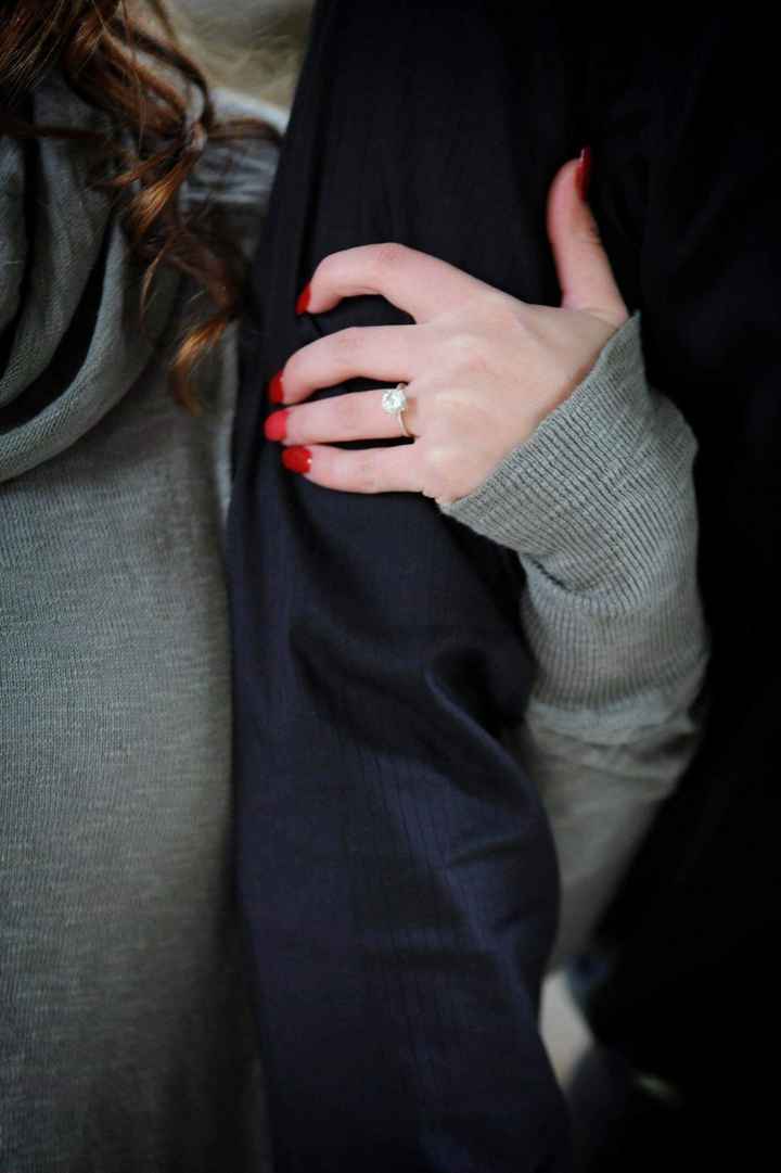 Engagement pictures!❤️ (pic heavy) - 10