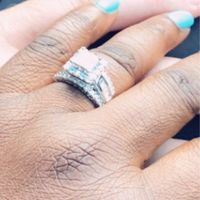 Brides of 2022! Show us your ring! - 1