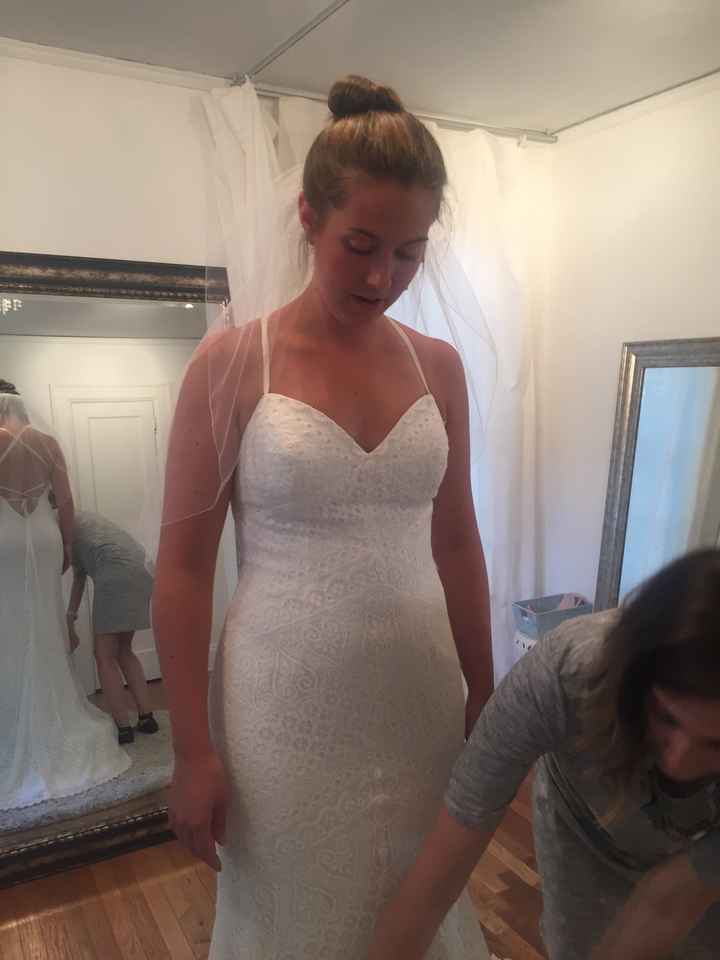 Dress Alterations Average Cost Time Frame Weddings Wedding