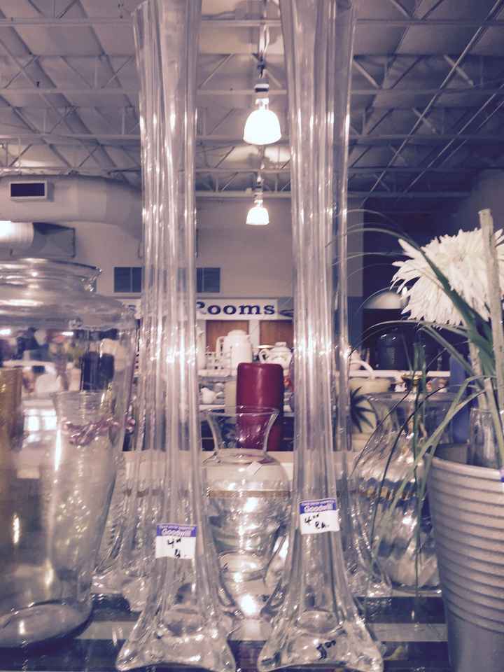 florist question/ centerpieces