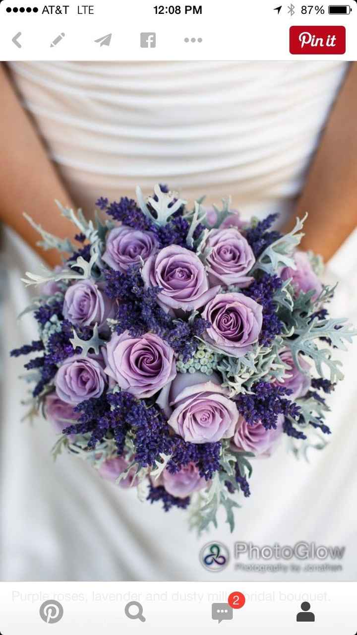 Bouquets!!