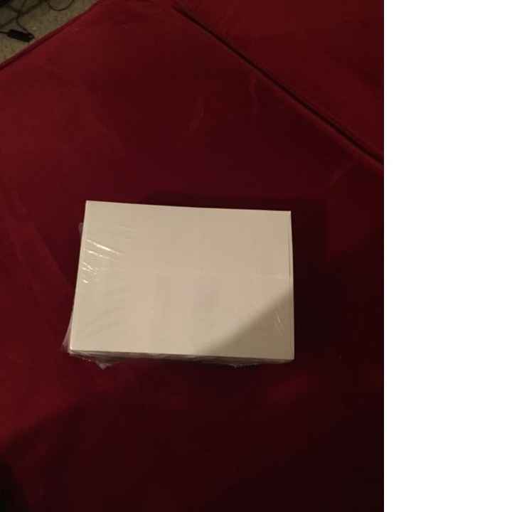 Addressing Save The Dates