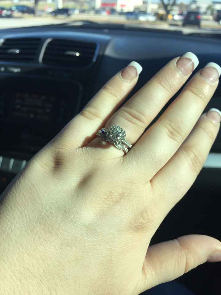 Getting Married in September!