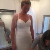 Dress Alterations: Average Cost/Time Frame