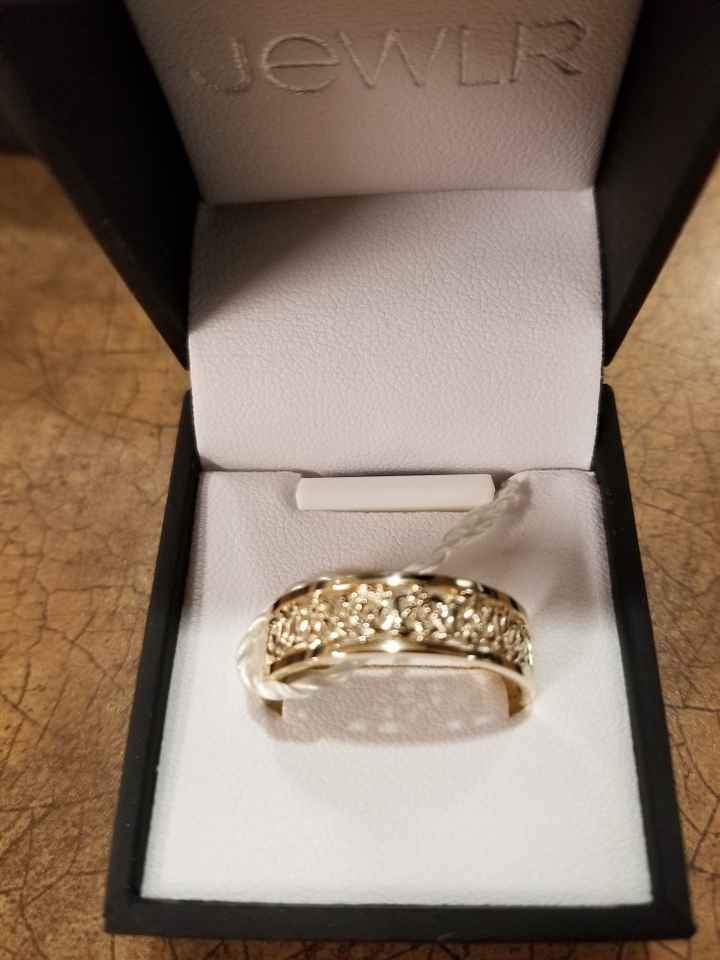 Wedding band online - 1