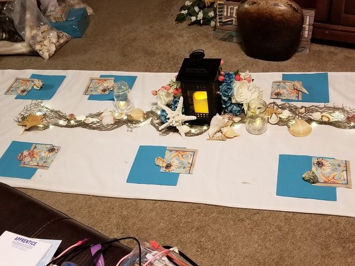 What's on Your diy Plate? - 5