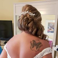 Hair extensions?? - 1