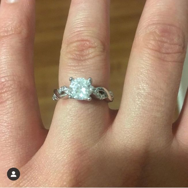 Let's appreciate all those beautiful rings! Post pictures please 16