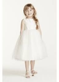 Flower Girl Dresses 13