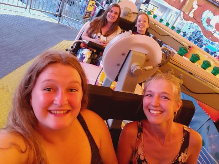 Bachelorette Weekend! - 10