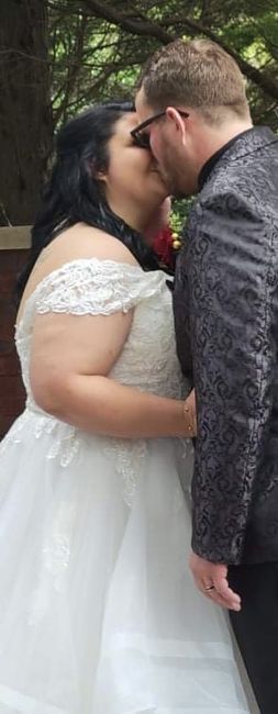 Favorite wedding photo 34