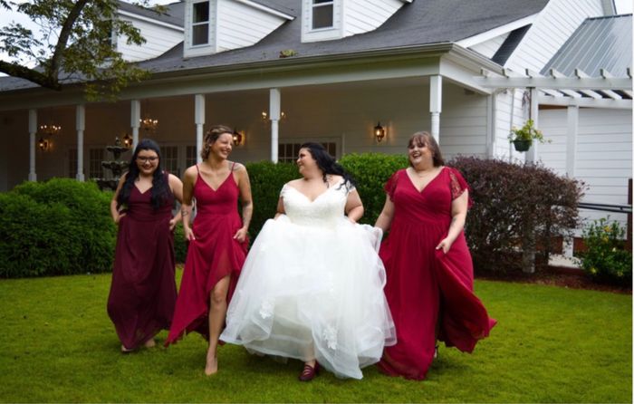 Favorite wedding photo 40