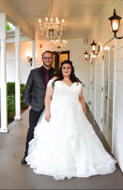Favorite wedding photo 41