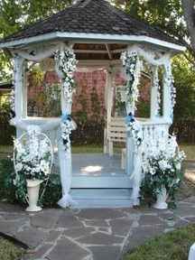 Thyme Square Weddings