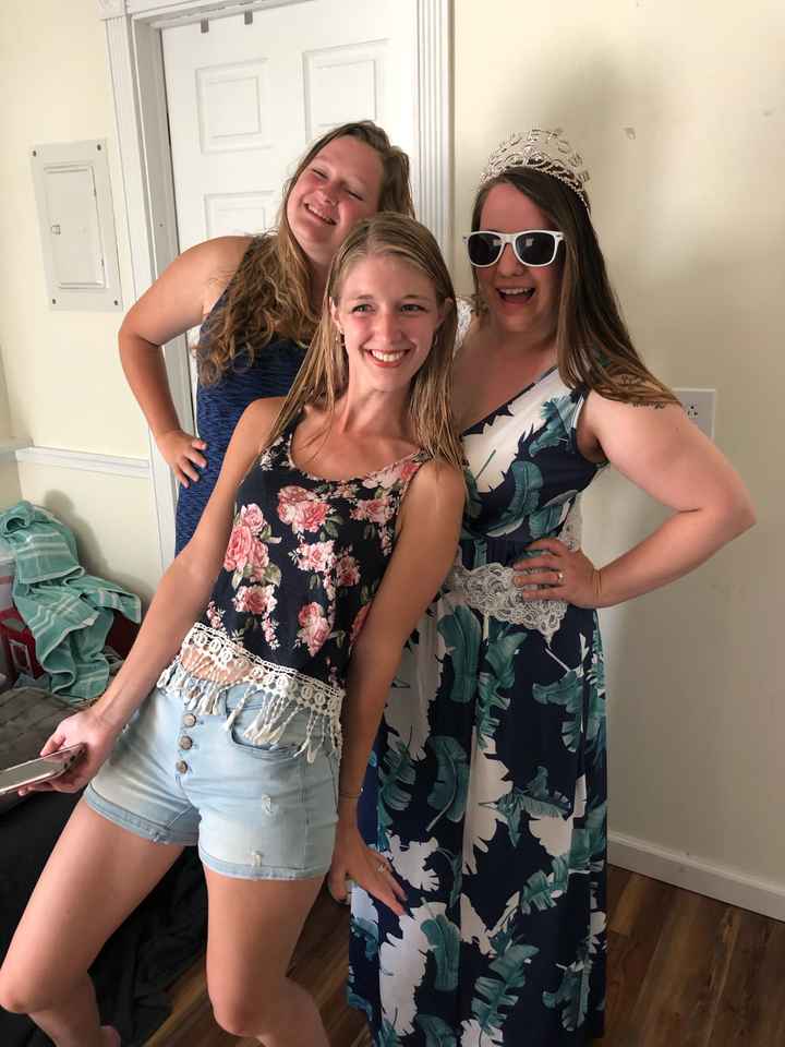 Bachelorette Weekend! - 6